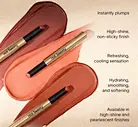 Lip Plumper Base Oil Plumping Lip Gloss Set